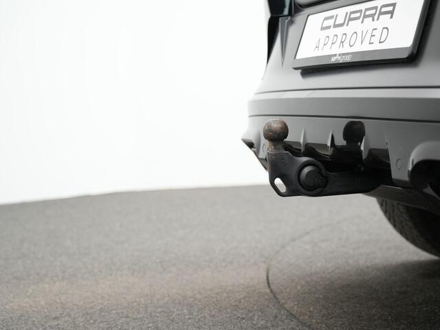 Cupra Formentor 1.4 e-Hybrid 245 pk VZ Tribe Edition | Panoramadak | Trekhaak | Brembo | Geheugenstoel | 360 Camera | Adaptief sportonderstel | Matrix LED