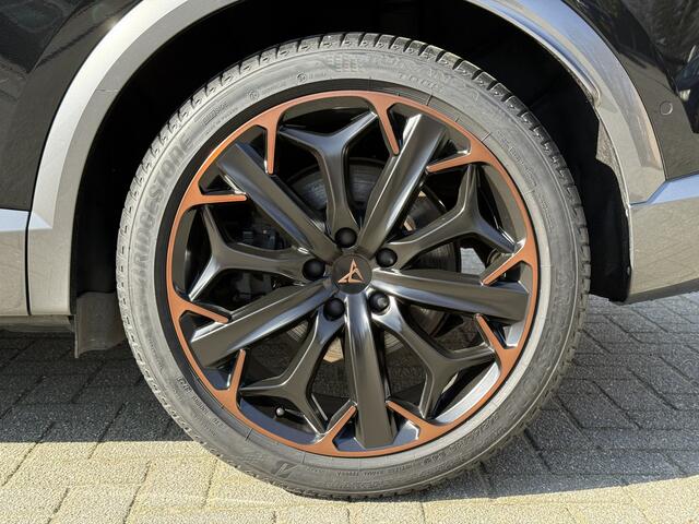 Cupra Formentor 1.4 e-Hybrid VZ Performance Trekhaak | 19 " | Leer | 360° camera