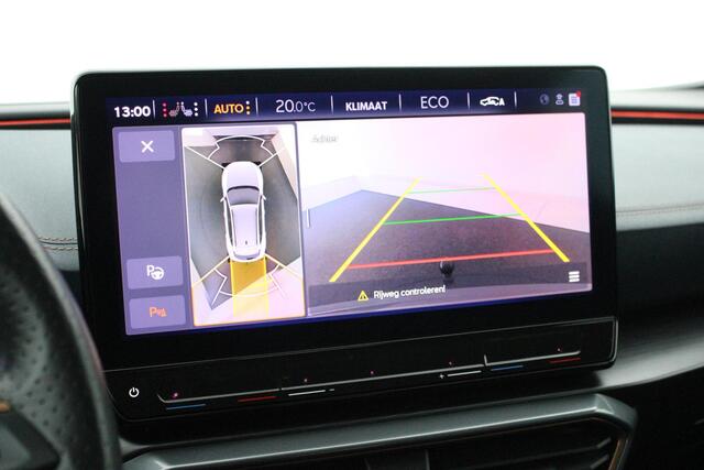 Cupra Formentor 1.4 245pk e-Hybrid VZ Copper Edition Panoramadak Trekhaak Navigatie 360-Camera