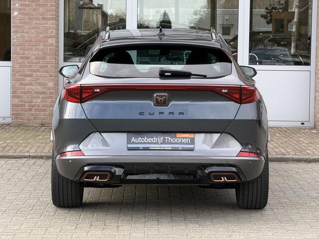 Cupra Formentor 1.4 e-Hybrid VZ Performance | 19 " | Leer | 360° camera