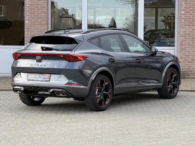 Cupra Formentor 1.4 e-Hybrid VZ Performance | 19 " | Leer | 360° camera