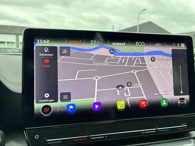 Cupra Formentor 1.4 TSI 204pk DSG e-Hybrid Essential Limited · Panoramadak · Camera · Apple/Android Car Play · Stuurwielverwarming · Keyless · Sfeerverlichting ·