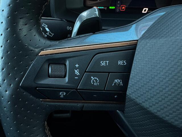 Cupra Formentor 1.4 e-Hybrid VZ Copper Edition | Achteruitrijcamera | Cruise control adaptief | Navigatiesysteem full map