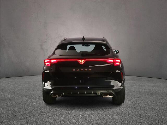 Cupra Formentor VZ Performance 1.5 TSI eHybrid 272pk DSG Automaat Adaptive cruise control, Sennheiser audio, Achteruitrijcamera, Elektrische achterklep, Navigatie