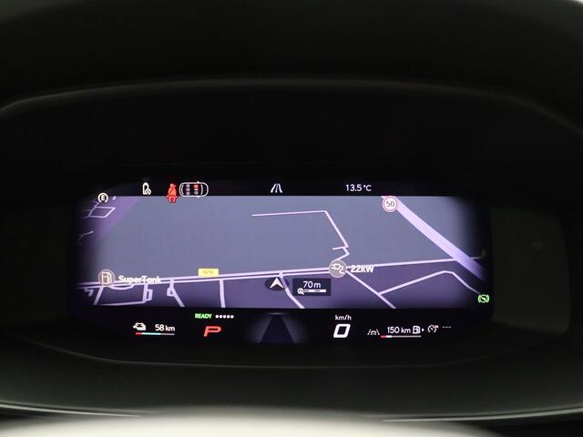 Cupra Formentor 1.5 TSI e-Hybrid Business 204PK DSG Pano-Schuifdak, Trekhaak, 18" LM Velgen, 360gr. Camera, Elektr. Achterklep, Keyless, Side Assist