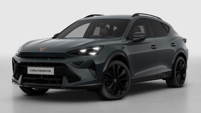 Cupra Formentor 1.5 TSI e-Hybrid 204 6DSG Business | Achteruitrijcamera | Digitaal instrumentenpaneel (Virtual Cockpit) | Draadloze Apple CarPlay(TM), Android Auto(TM)