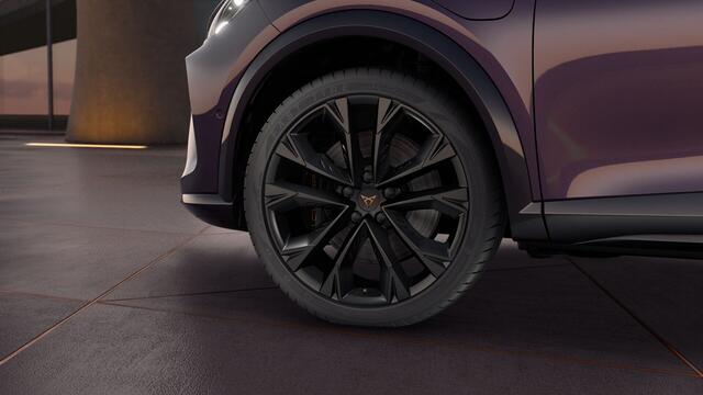 Cupra Formentor 1.5 TSI e-Hybrid 272 6DSG VZ Performance | Achteruitrijcamera | Digitaal instrumentenpaneel (Virtual Cockpit) | Draadloze Apple CarPlay(TM), Android Auto(TM)