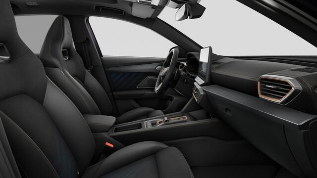 Cupra Formentor 1.5 TSI e-Hybrid 272 6DSG VZ Performance | Achteruitrijcamera | Digitaal instrumentenpaneel (Virtual Cockpit) | Draadloze Apple CarPlay(TM), Android Auto(TM)