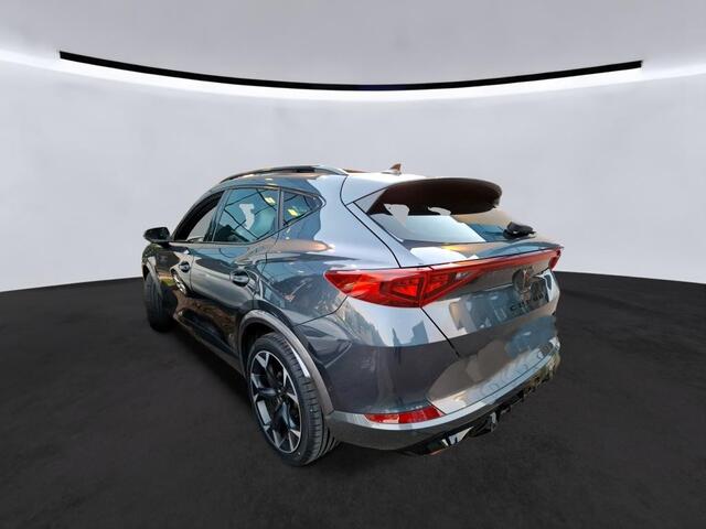 Cupra Formentor 1.4 TSI eHybrid 204pk PHEV Adrenaline / Panoramadak / Memory / Navi / Wordt Verwacht