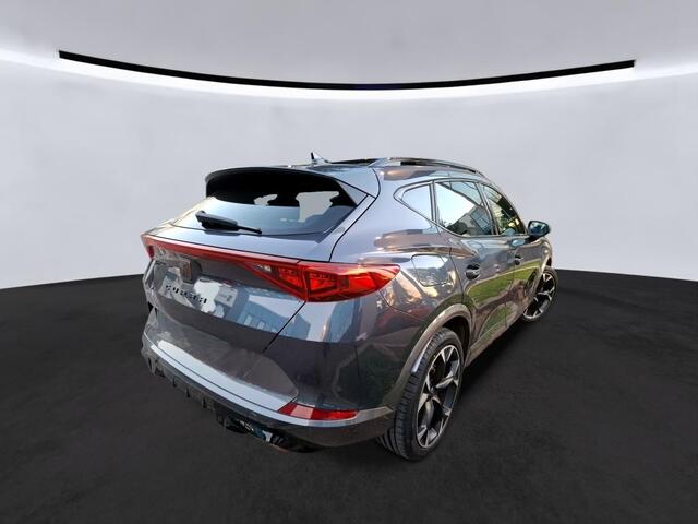 Cupra Formentor 1.4 TSI eHybrid 204pk PHEV Adrenaline / Panoramadak / Memory / Navi / Wordt Verwacht