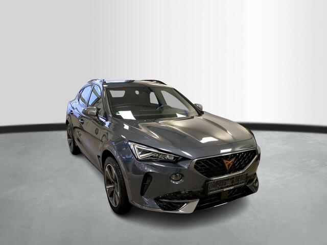 Cupra Formentor 1.4 TSI eHybrid 204pk PHEV Adrenaline / Panoramadak / BEATS / Leer / 360 Camera / Wordt Verwacht