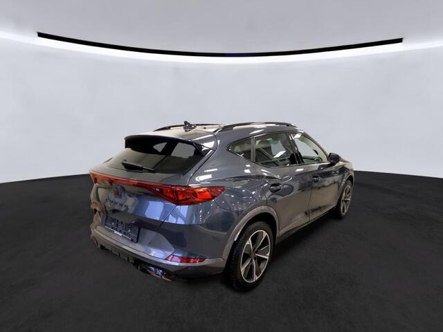 Cupra Formentor 1.4 TSI eHybrid 204pk PHEV Adrenaline / Panoramadak / BEATS / Leer / 360 Camera / Wordt Verwacht