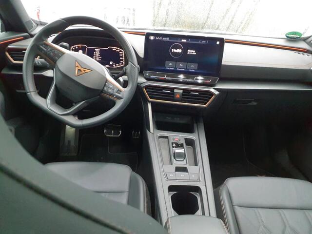 Cupra Formentor 1.4 TSI eHybrid 204pk PHEV Adrenaline / Panoramadak / BEATS / Leer / 360 Camera / Wordt Verwacht