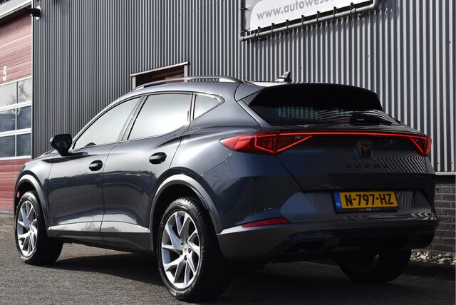 Cupra Formentor 1.5 TSI Adaptive cruise, Carplay, Camera, PDC, Stoel/stuurverwarming