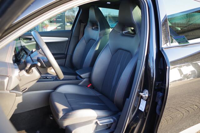 Cupra Formentor 1.4 e-Hybrid VZ 245 PK Copper Edition PHEV, Panoramadak, Camera, Carplay, Adap. Cruise Control