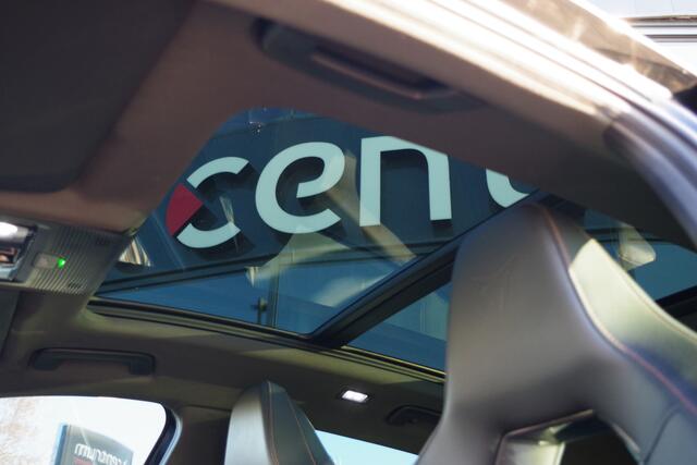 Cupra Formentor 1.4 e-Hybrid VZ 245 PK Copper Edition PHEV, Panoramadak, Camera, Carplay, Adap. Cruise Control