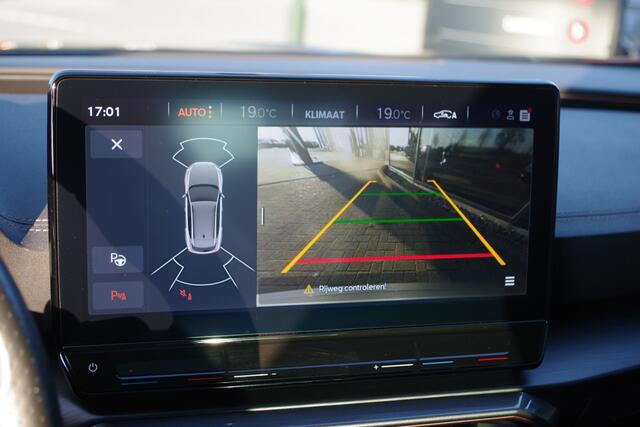 Cupra Formentor 1.4 e-Hybrid VZ 245 PK Copper Edition PHEV, Panoramadak, Camera, Carplay, Adap. Cruise Control