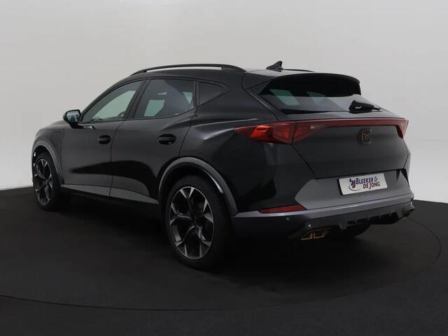 Cupra Formentor 1.5 TSI e-Hybrid 204pk 03-2023 55.466 KM