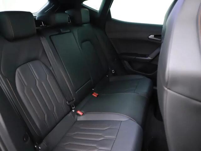 Cupra Formentor 1.5 TSI e-Hybrid 204pk 03-2023 55.466 KM