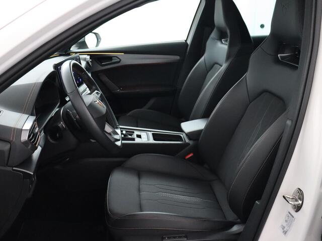 Cupra Formentor 1.4 e-Hybrid VZ Copper Edition | ACC | LED | Achteruitrijcamera | Navigatie!