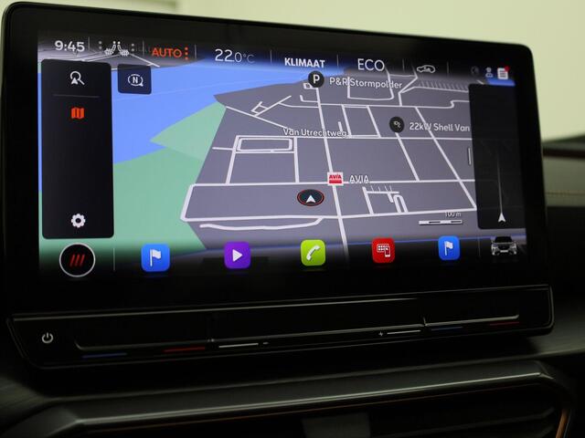 Cupra Formentor 1.4e-Hybrid 180kW/245PK VZ Performance DSG · Panoramadak · Camera + Parkeersensoren · Apple/Android Car Play ·