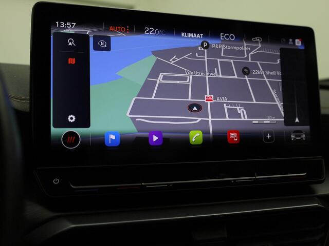 Cupra Formentor 1.4e-Hybrid PHEV 204PK DSG Business · Navigatie · Apple/Android Car Play · Leder/Stof