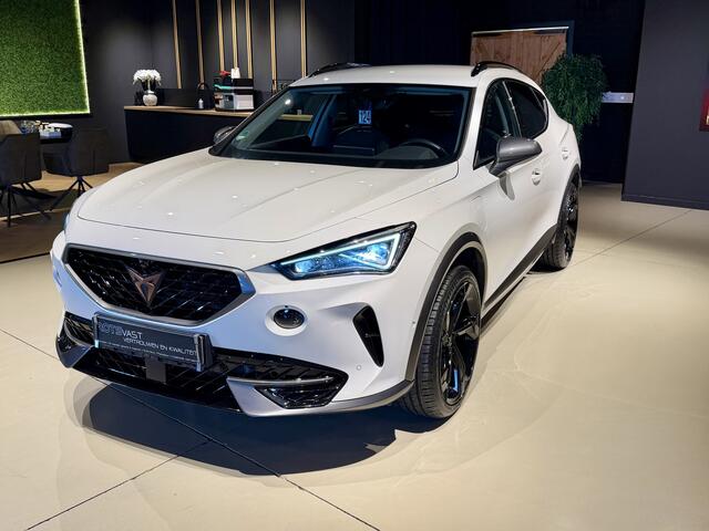 Cupra Formentor 1.4 e-Hybrid PLUG-IN 204PK M2023 Rijk Uitgerust!