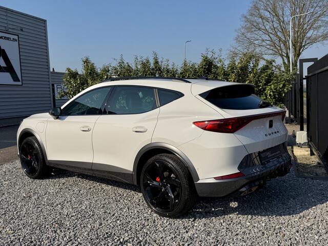 Cupra Formentor 1.4 e-Hybrid PLUG-IN 204PK M2023 Rijk Uitgerust!