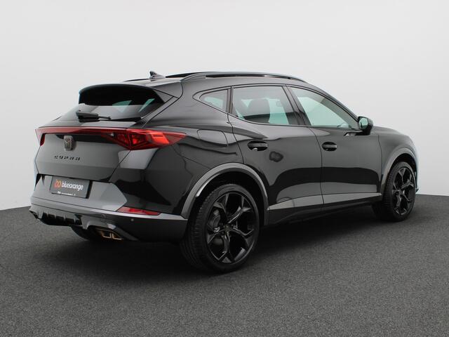 Cupra Formentor 1.4 e-Hybrid Adrenaline 204PK DSG Panoramadak, achteruitrijcamera, keyless, side assist, alarm, 19'' lichtmetaal