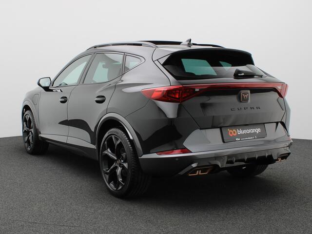 Cupra Formentor 1.4 e-Hybrid Adrenaline 204PK DSG Panoramadak, achteruitrijcamera, keyless, side assist, alarm, 19'' lichtmetaal