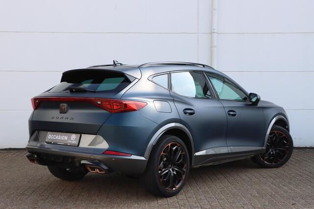 Cupra Formentor 1.4 eHybrid VZ Performance 245pk DSG6