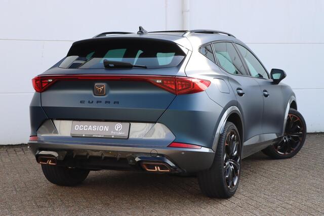 Cupra Formentor 1.4 eHybrid VZ Performance 245pk DSG6