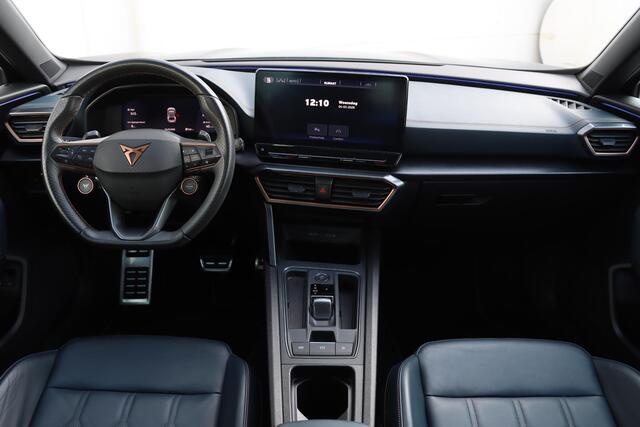 Cupra Formentor 1.4 eHybrid VZ Performance 245pk DSG6