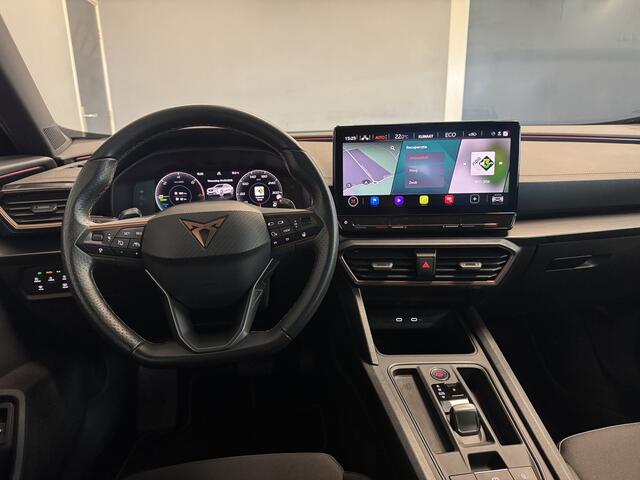 Cupra Formentor 1.4 Camera/Parkeersensoren/Stoelverwarming