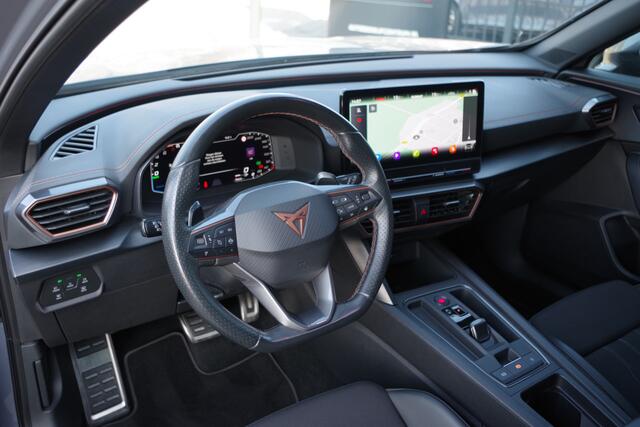 Cupra Formentor 1.4 e-Hybrid VZ 245 PK Copper Edition, Adap. Cruise Control, Camera, Carplay