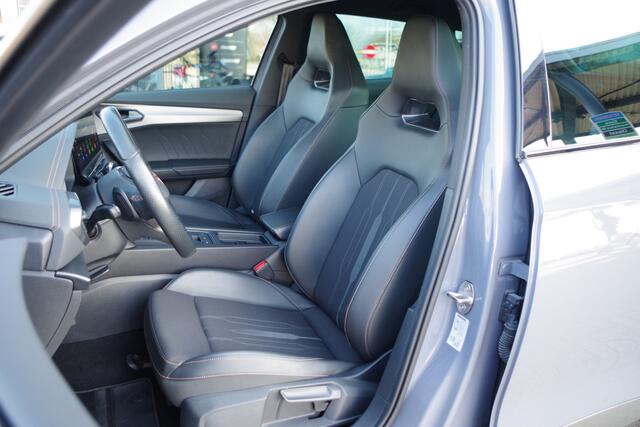 Cupra Formentor 1.4 e-Hybrid VZ 245 PK Copper Edition, Adap. Cruise Control, Camera, Carplay