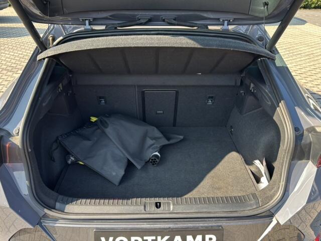 Cupra Formentor 1.4 TSI VZ TREKHAAK/PANO-DAK/CAMERA/ELEK-KLEP/ACC/STOEL+STUURVERW