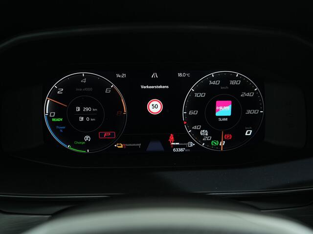 Cupra Formentor 1.4 e-HYBRID 245PK VZ PERFORMANCE DSG | Cruise Adaptief | 360 camera | El. achterklep
