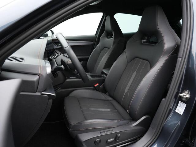 Cupra Formentor 1.4 e-Hybrid 245 pk VZ | Kuipstoelen | Adaptief sportonderstel | Geheugenstoel