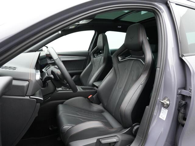 Cupra Formentor 1.4 e-Hybrid 245 pk VZ | Sabelt kuipstoelen | Panoramadak | Adaptief onderstel | 360 Camera