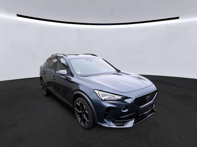 Cupra Formentor 1.4 TSI eHybrid 245pk PHEV VZ Performance / Trekhaak / 360 Camera / Safe & Driving XL