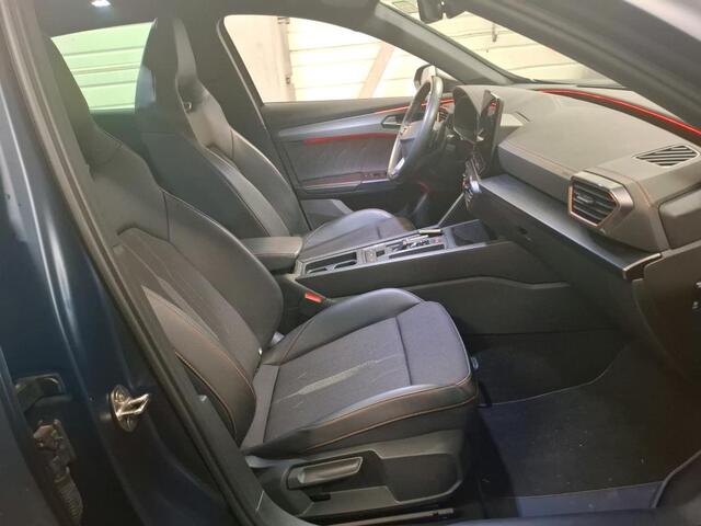 Cupra Formentor 1.4 TSI eHybrid 245pk PHEV VZ Performance / Panoramadak / Safe & Driving XL / Memory / Wordt Verwacht