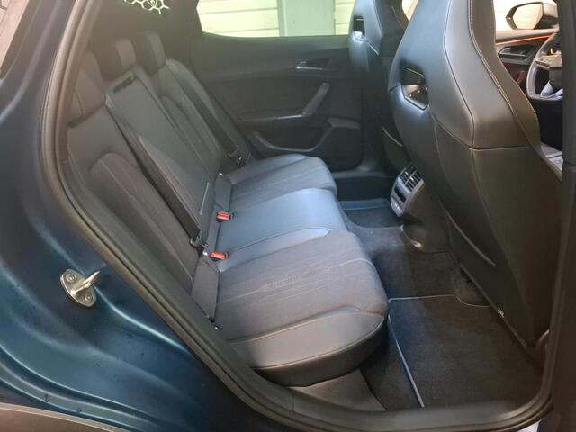 Cupra Formentor 1.4 TSI eHybrid 245pk PHEV VZ Performance / Panoramadak / Safe & Driving XL / Memory / Wordt Verwacht