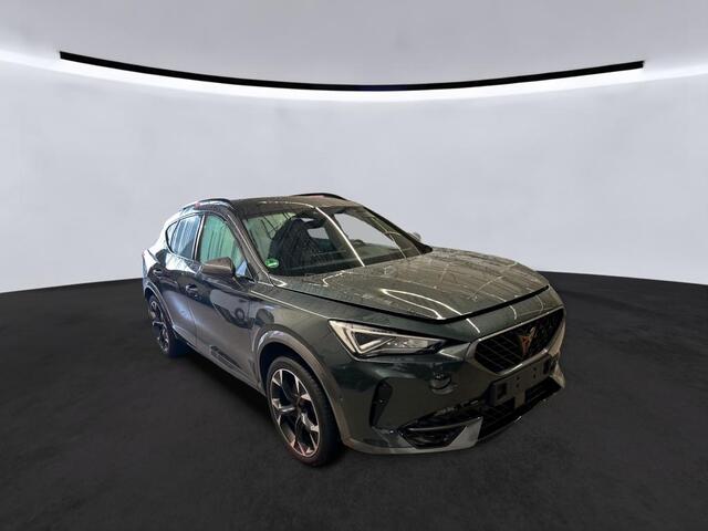 Cupra Formentor 1.4 TSI eHybrid 245pk PHEV VZ Performance / Safe & Driving XL / Memory