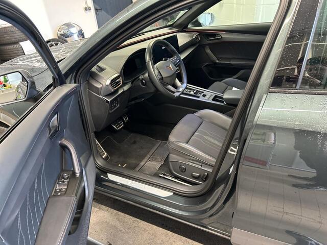 Cupra Formentor 1.4 TSI eHybrid 245pk PHEV VZ Performance / Safe & Driving XL / Memory