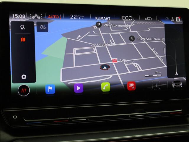 Cupra Formentor 1.4e-Hybrid 180kW/245PK VZ Performance DSG · Panoramadak · Leder · Apple/Android Car Play ·