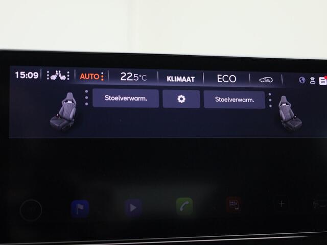 Cupra Formentor 1.4e-Hybrid 180kW/245PK VZ Performance DSG · Panoramadak · Leder · Apple/Android Car Play ·