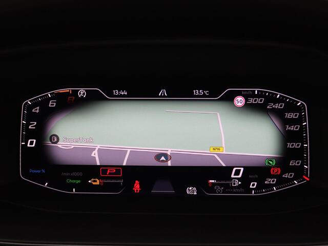 Cupra Formentor 1.4 e-Hybrid VZ Copper Edition 245PK DSG SOH 95%, Trekhaak, Leder, Supersportstuur, Achteruitrijcamera, Memorystoel, Pano-Schuifdak, Keyless, 19" LM Velgen, Stoel-Stuurverwarming, Elektr. Achterklep