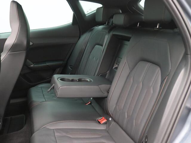 Cupra Formentor 1.4 e-Hybrid VZ Copper Edition 245PK DSG SOH 95%, Trekhaak, Leder, Supersportstuur, Achteruitrijcamera, Memorystoel, Pano-Schuifdak, Keyless, 19" LM Velgen, Stoel-Stuurverwarming, Elektr. Achterklep