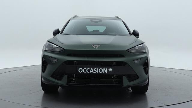 Cupra Formentor 1.5 TSI e-Hybrid VZ Tribe Edition / Demonstratievoertuig